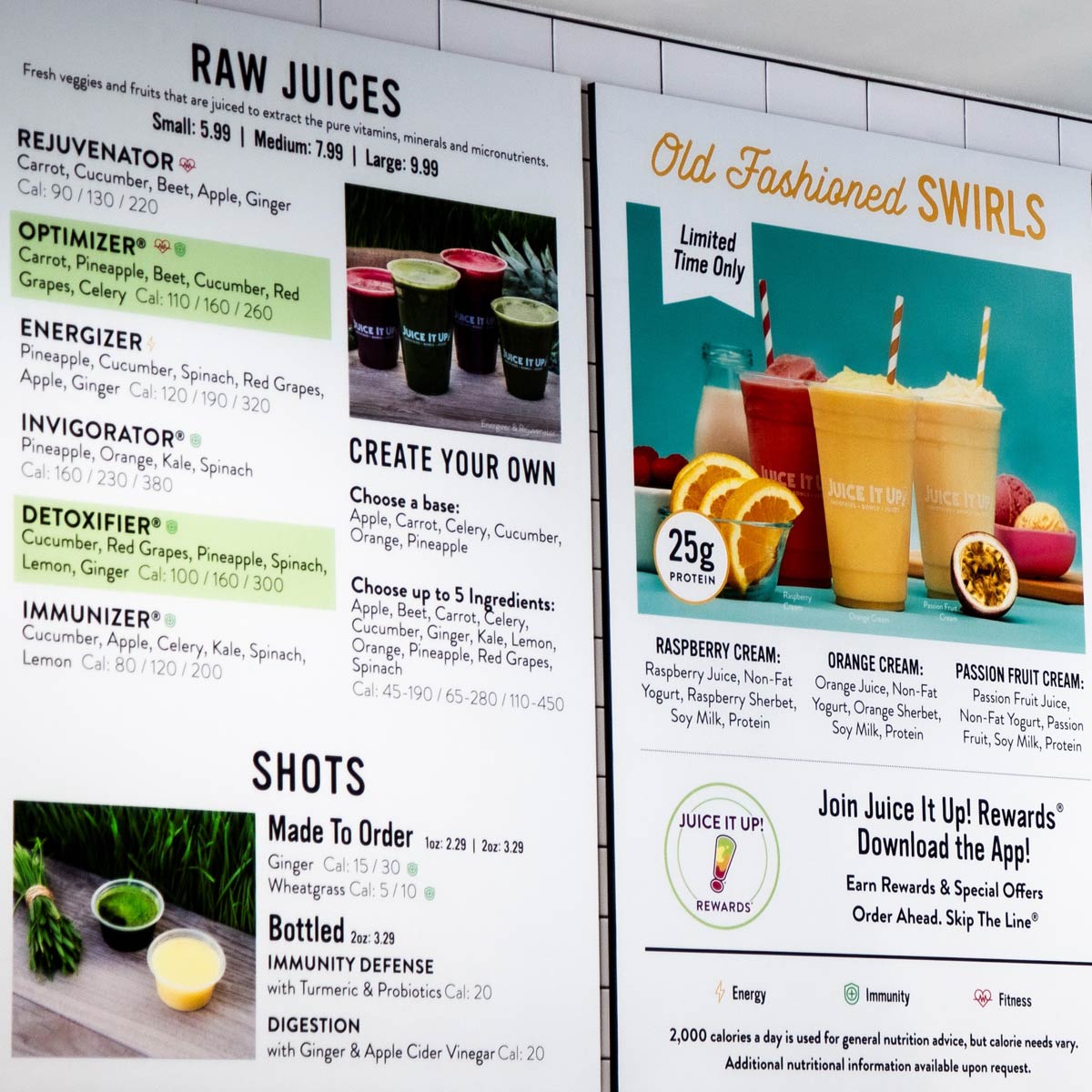 Featured image for “Juice It Up! Expands in Los Angeles County With Burbank Opening”