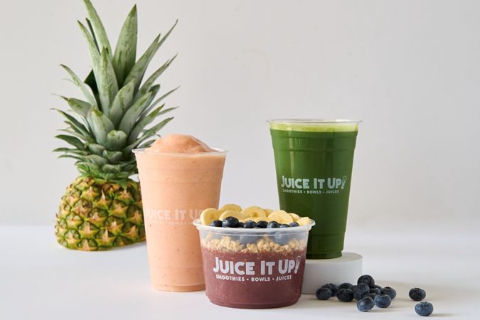 Featured image for “Juice It Up! Deepens Roots in Fresno County With New Clovis Location”