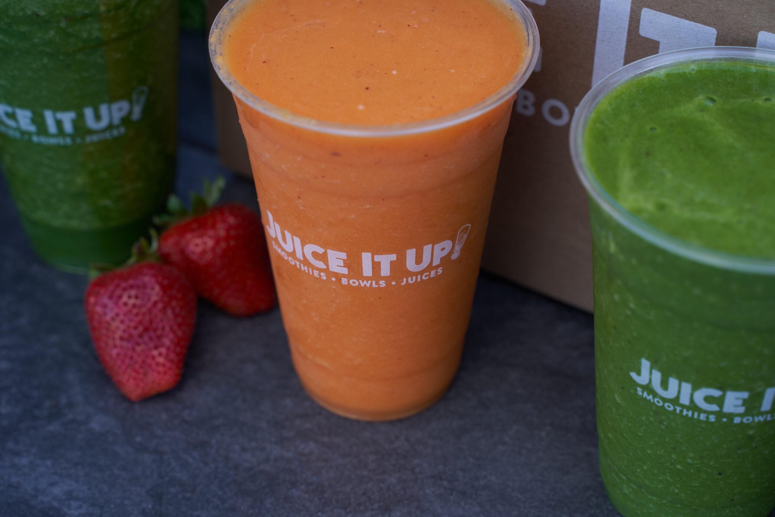 Featured image for “A Growing Segment in QSR: Why Smoothies and Juices Are Attracting Investors”
